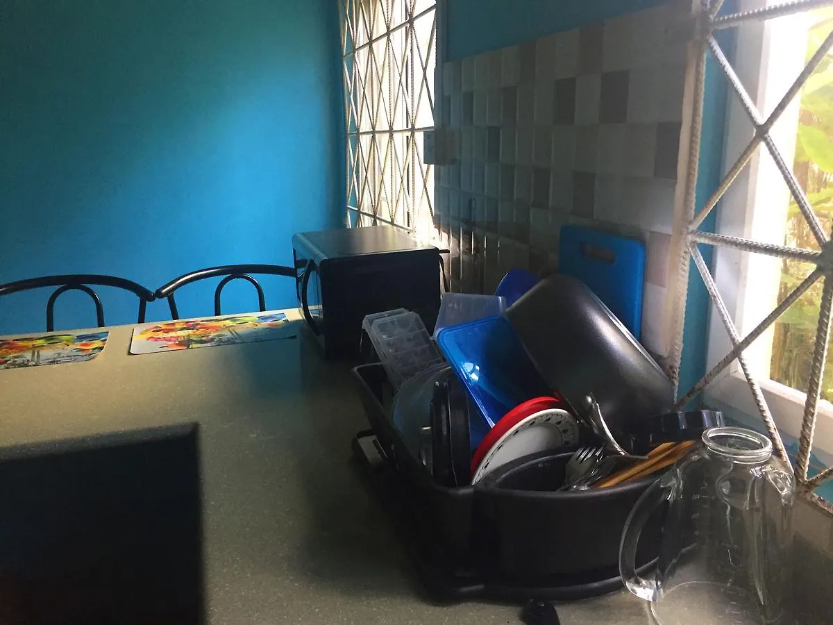 Yaad Hostel Montego Bay