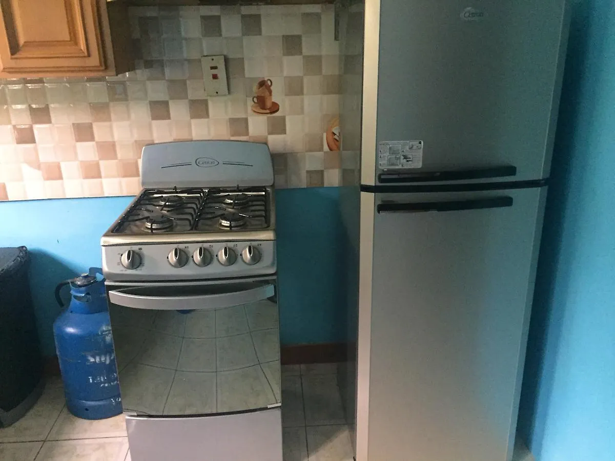 Yaad Hostel Montego Bay