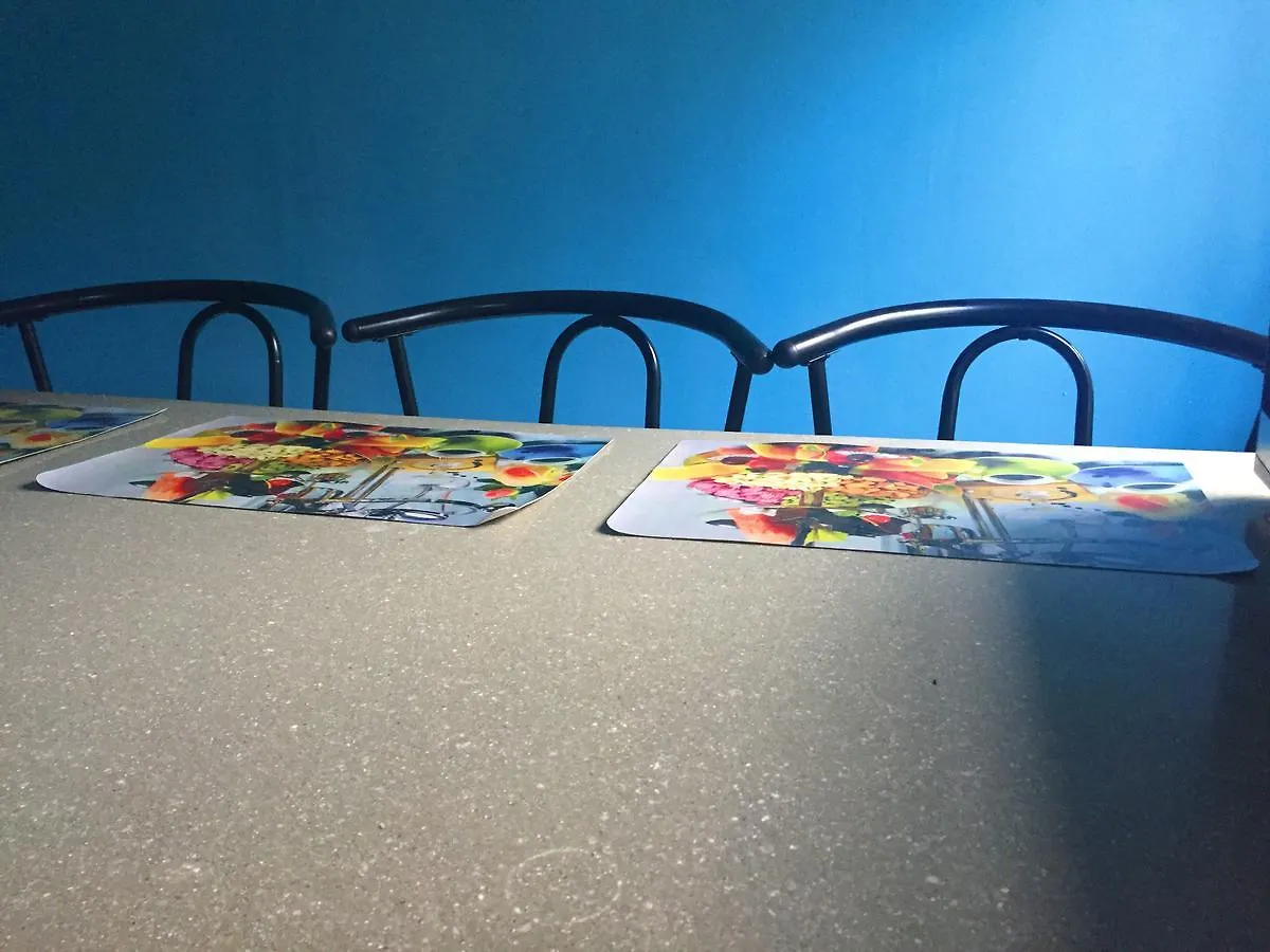 Yaad Hostel Montego Bay