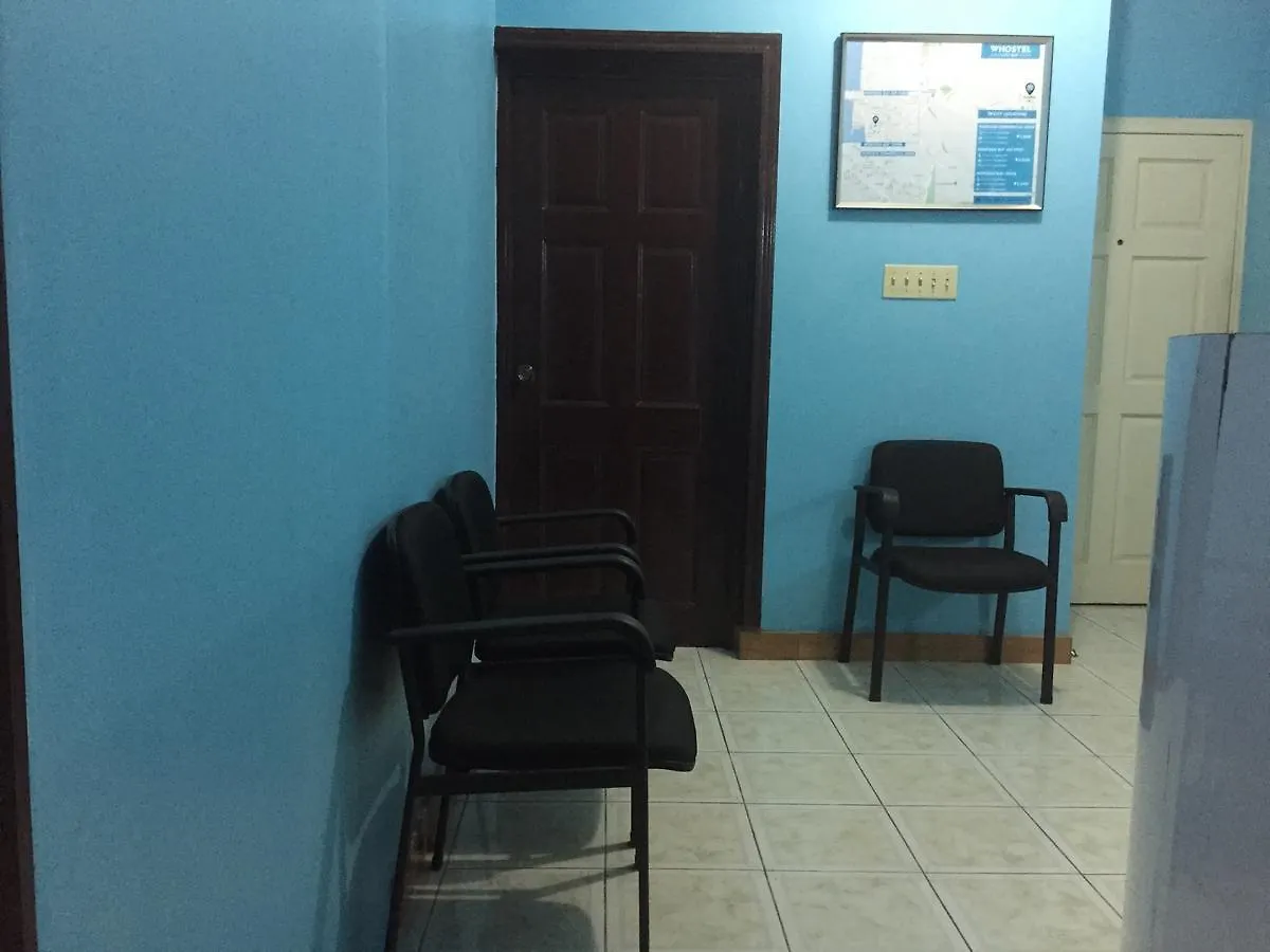 Yaad Hostel Montego Bay