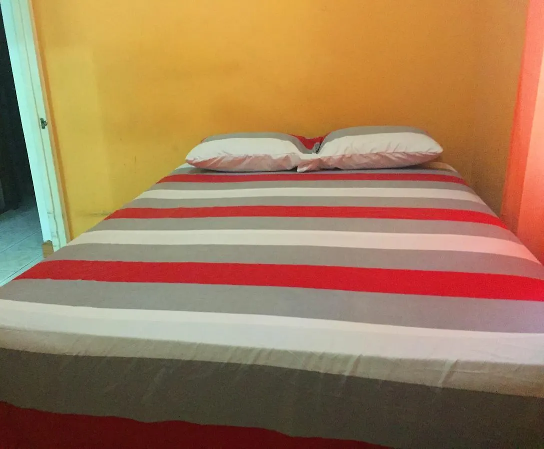 Yaad Hostel Montego Bay 0*,  Jamaica