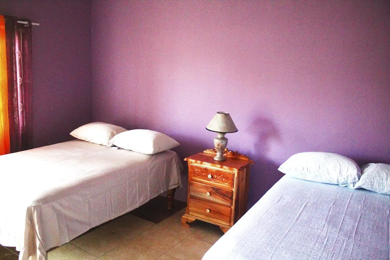 Yaad Hostel Montego Bay Jamaica