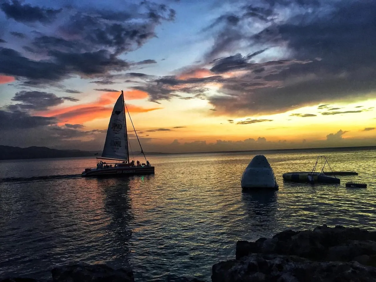 Yaad Hostel Montego Bay