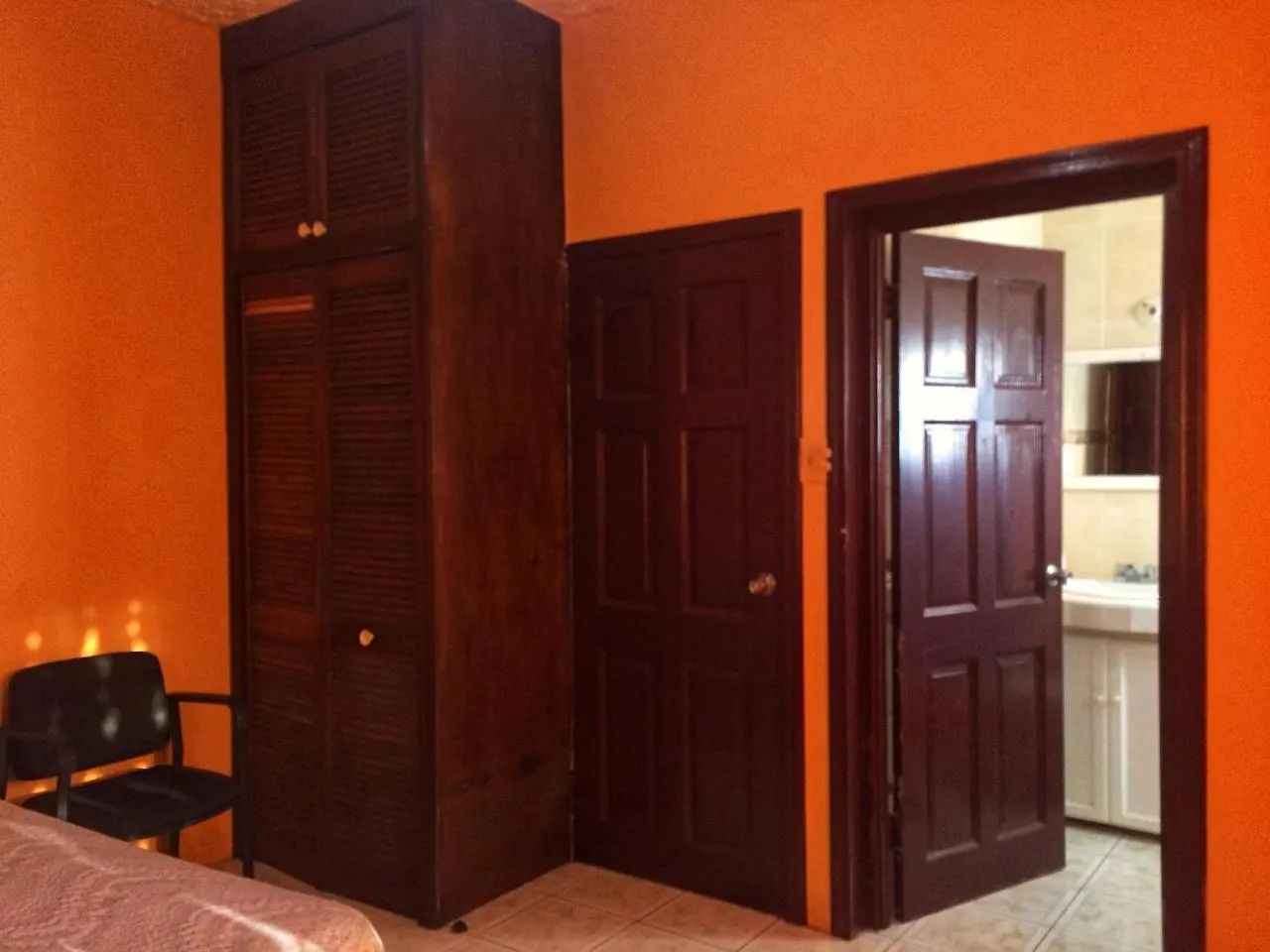 Yaad Hostel Montego Bay
