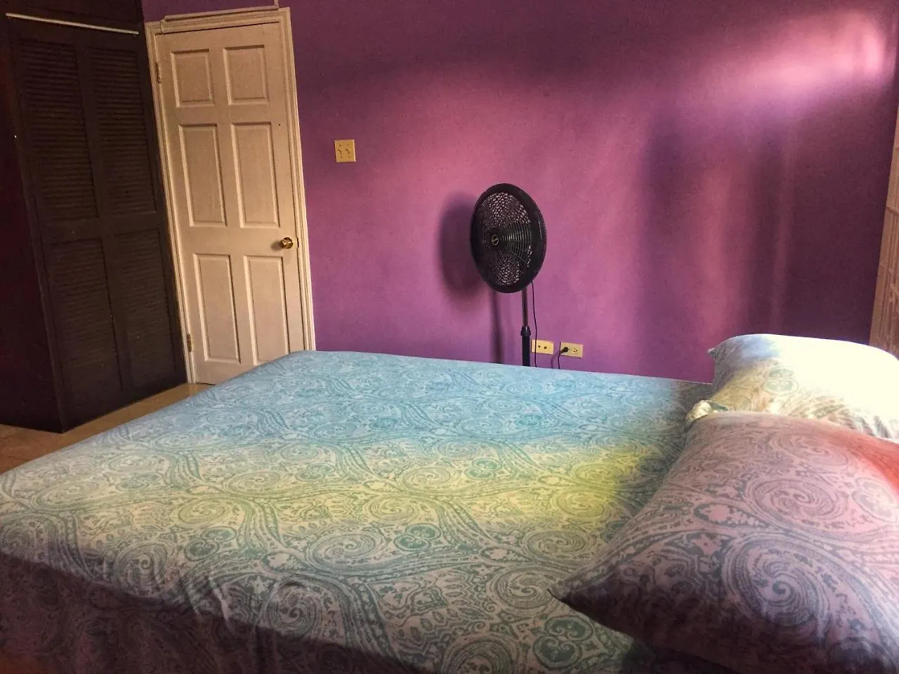Yaad Hostel Montego Bay